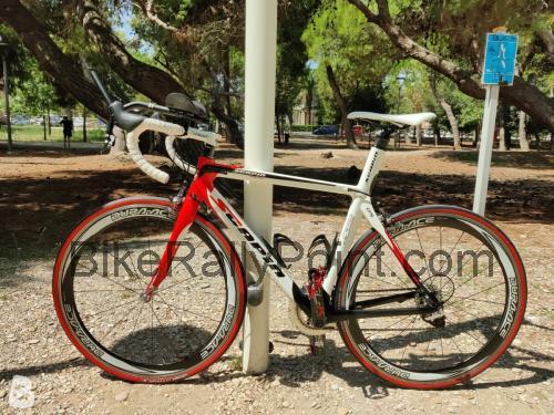 Scapin Blake fiche technique et avis